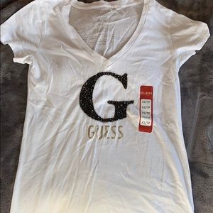 guess t-shirt